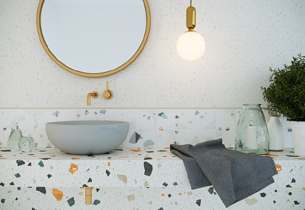 Коллекция Cray Creto