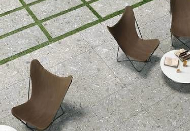 Коллекция Eclectic Keope