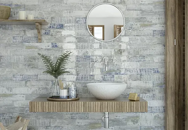 Коллекция Colonial Cifre