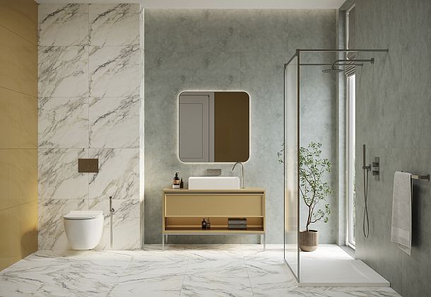 Коллекция Monte Creto