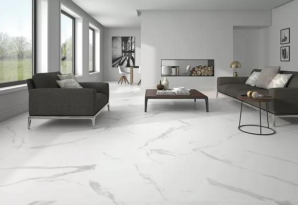 Коллекция White Soul Hexa ITT Ceramic