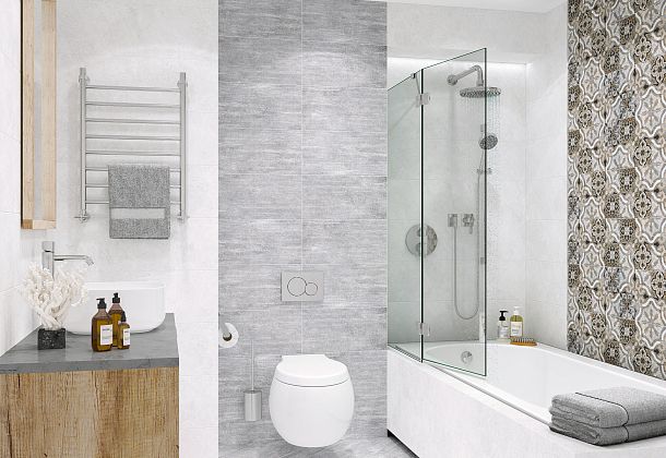 Коллекция Madison Alma Ceramica