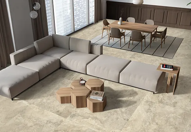 Коллекция Navona Soft Energieker