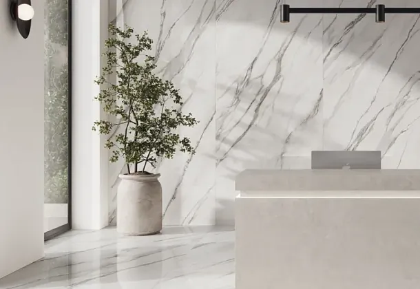 Коллекция Nesta Argenta Ceramica