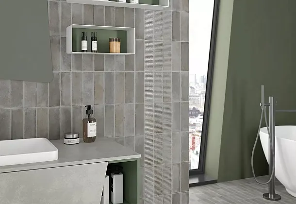 Коллекция Raku Equipe