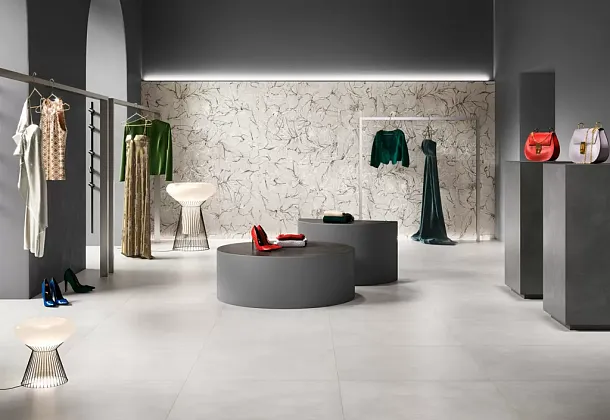 Touch La Fenice (Италия) для гостиной,  для кухни,  для ванной,  для спальни,  для прихожей Коллекция Touch La Fenice