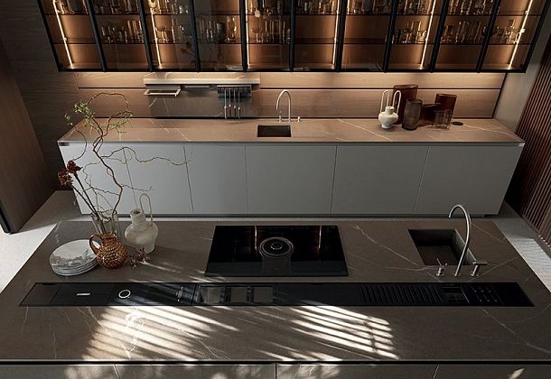 Коллекция In-Side Laminam