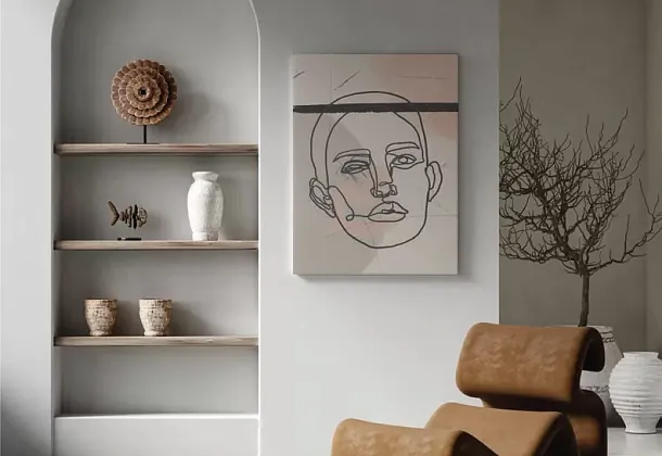 Коллекция Loft Prime Ceramics