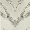 Bookmatch Calacatta Archskin