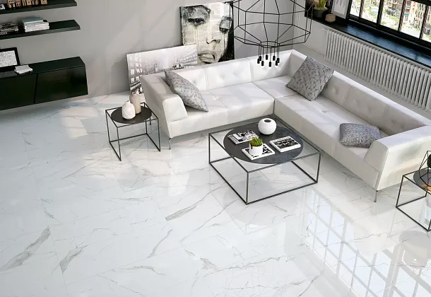 Коллекция Iceberg Fanal