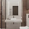 Wood Canarium Wenge Stripes Laparet