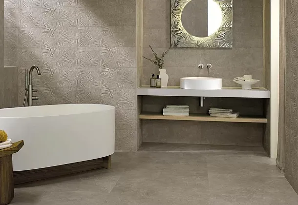 Коллекция Nobu Fap Ceramiche