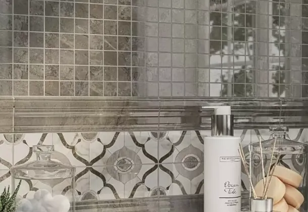 Коллекция Кантата Kerama Marazzi