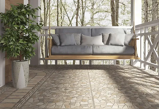 Коллекция Stail Alma Ceramica