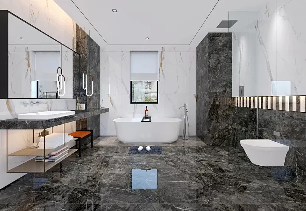 Коллекция Bright And Shiny NT Ceramic