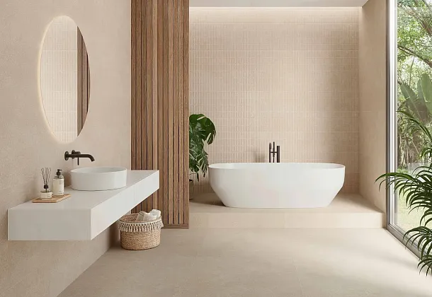 Коллекция Metropoli Argenta Ceramica
