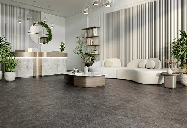 Коллекция Granite NT Ceramic