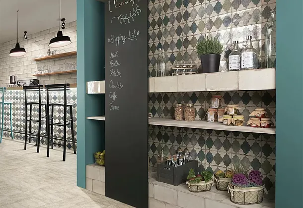 Коллекция Esenzia Mainzu