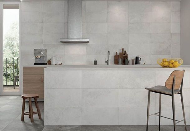 Коллекция Amstel STN Ceramica