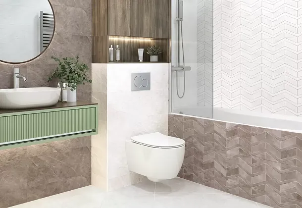 Evan Delacora (Россия) для ванной,  для туалета Коллекция Evan Delacora