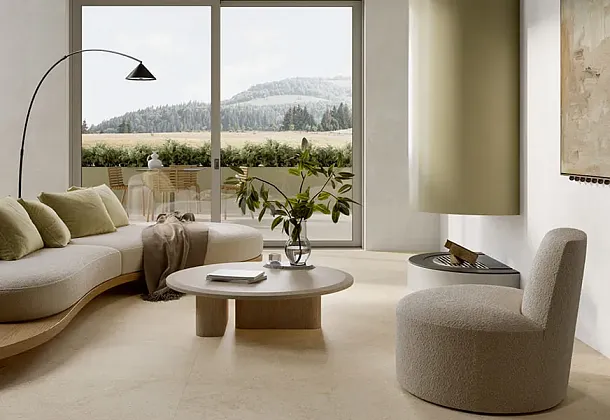Коллекция Cocooning Pastorelli