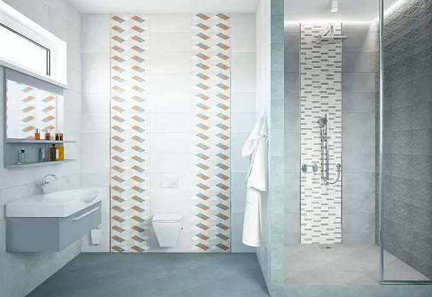 Коллекция Rhombus AltaCera