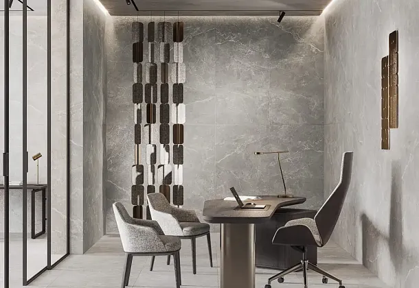 Коллекция Бриансон Kerama Marazzi