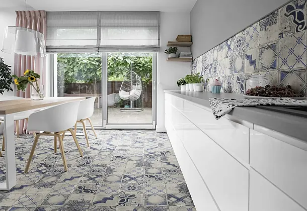 Коллекция Scudo Mainzu