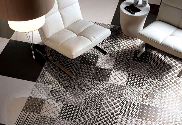 Коллекция Oriental Realistik Индия