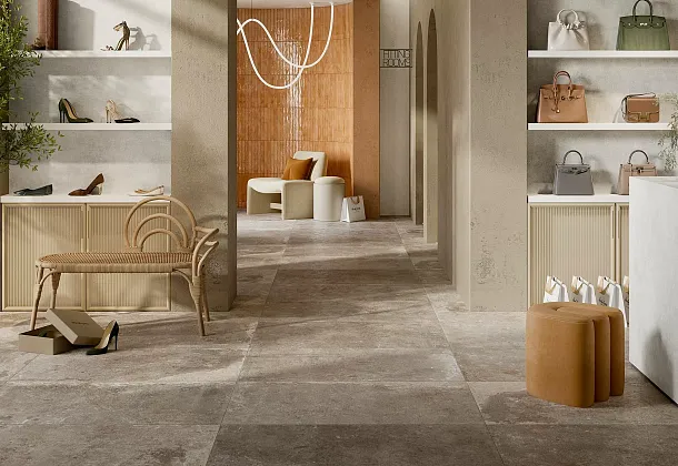 Коллекция Windsor RHS (Rondine) Ceramiche