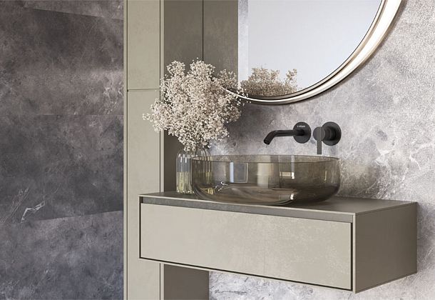 Коллекция Imagine Gravita