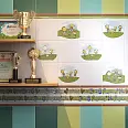 Веселые старты Веселые старты Kerama Marazzi