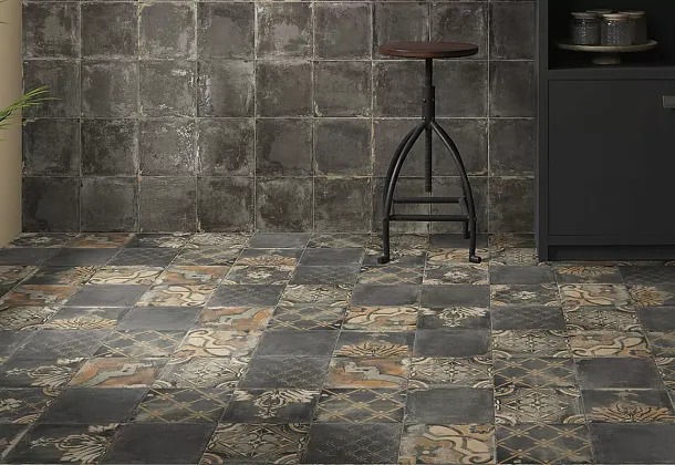 Коллекция Scudo Mainzu