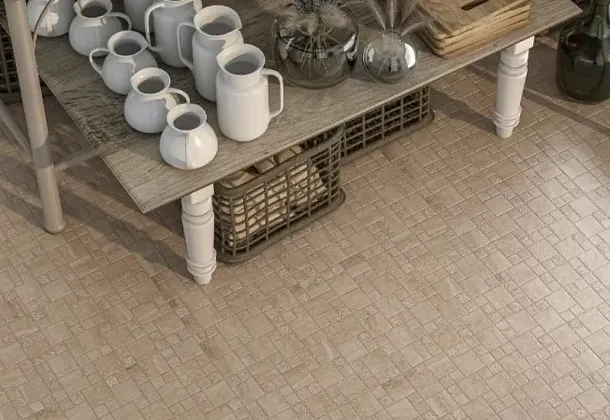 Коллекция Риальто Антика Kerama Marazzi