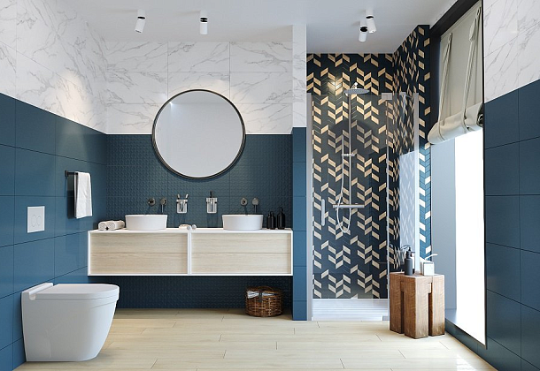 Коллекция Pastel Creto