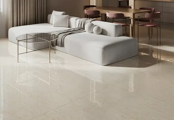 Marble Buono Ceramica (Китай) для гостиной,  для кухни,  для ванной,  для туалета,  для спальни,  для прихожей,  на теплый пол Коллекция Marble Buono Ceramica