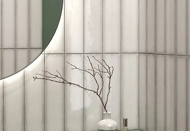 Коллекция Monte Smile Tile