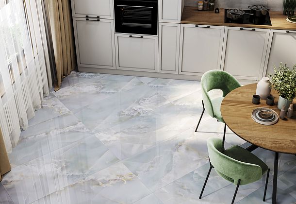 Коллекция Monaco Onyx LCM