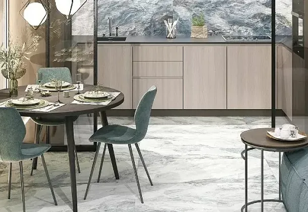 Waterfall Delacora (Россия) для гостиной,  для ванной,  для туалета,  для прихожей,  на теплый пол Коллекция Waterfall Delacora