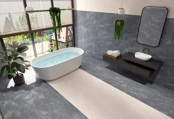 Коллекция Ascot Usak Seramik