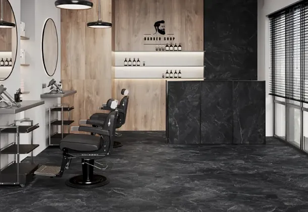 Коллекция Archie Nero Pro Laparet