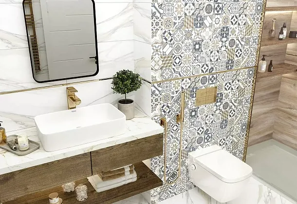 Коллекция Artwood New Trend