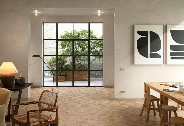Коллекция Plein Air FAP Ceramiche