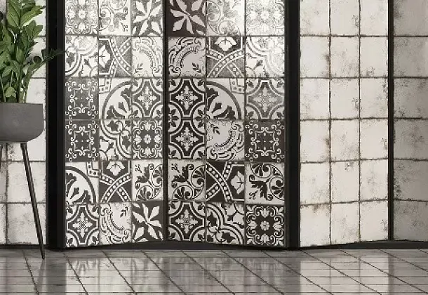 Коллекция Metallici Mainzu