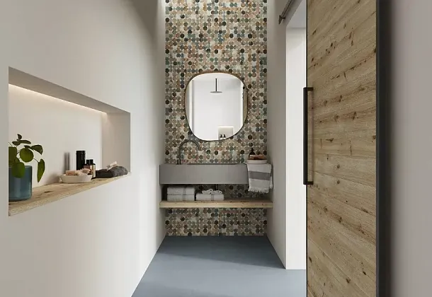 Коллекция Retina Imola Ceramica