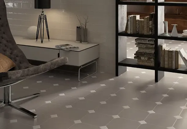 Коллекция Octagon Equipe