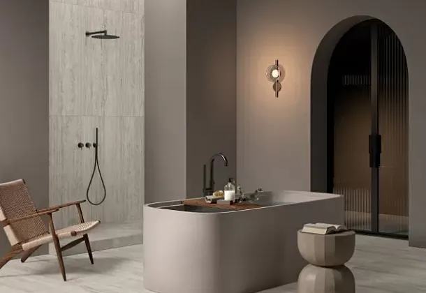 Коллекция In Contro Cercom