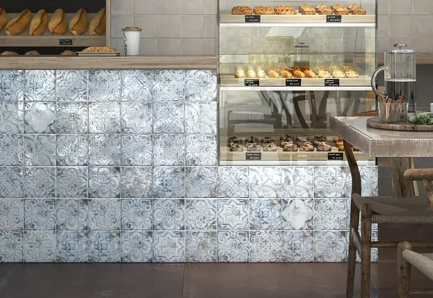 Коллекция Барио Kerama Marazzi