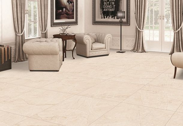 Коллекция India 60х60 Ocean Ceramic