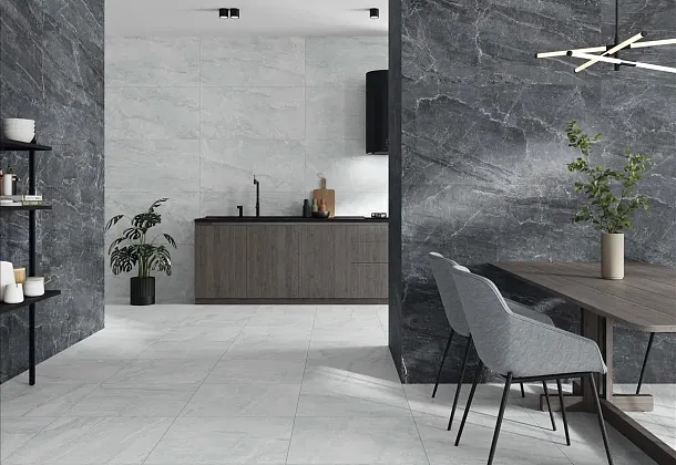 Коллекция Sublime STN Ceramica